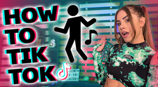 How to Tik Tok - TikTokJobs: Dansatori