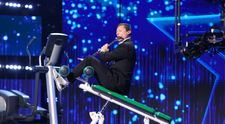 Românii au talent 2020: Krzysztof Maciej Kaczka, concurentul care a cântat la flaut într-un mod inedit