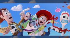 „Toy Story 4