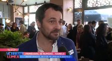 VIDEO Ce nu le lipsește vedetelor din garderobă în această primăvară