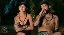 Desafio: Aventura, 27 ianuarie. Ian, declarație pentru Delia: ”Cu ea, viața e mai ușoară aici, în pustiu”. Bettyshor are probleme mari: ”Amețesc, îmi vine să vomit!”