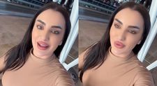 Larisa Popa, primul mesaj din Republica Dominicană, înainte de începerea celui mai nou sezon ”Survivor”. Concurenta este gata pentru cea mai mare aventură din viața ei: „Un nou capitol, o nouă viață”