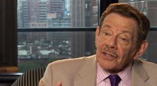 Jerry Stiller, tatăl lui George din ”Seinfeld”, a murit