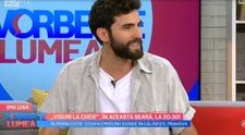 VIDEO Visuri la cheie, un nou sezon, astăzi de la 20:30, numai la PRO TV