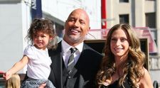 Dwayne Johnson și familia sa au coronavirus. În ce stare se află actorul, soția și cele două fiice ale sale