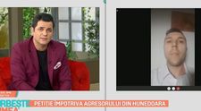 Petiție în mediul online împotriva agresorului copilului din Hunedoara! Oamenii cer închisoare pe viață