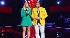 Elena Bozian, seminfinalistă Vocea României: „Mă simt privilegiată”