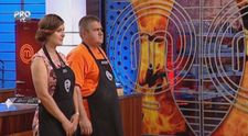 Dupa o proba epuizanta, un test sub presiune solicitant: ruleta a decis pentru ei. Un nou concurent a parasit competitia