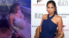 Actrița Sarah Francis Jones a intrat în travaliu la concertul lui Beyonce din Los Angeles