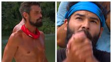 DOC a răbufnit după ce Robert a câștigat încă un punct pentru echipa Războinicilor