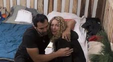 Otniela a izbucnit în lacrimi din cauza lui Vali Bărbulescu. 