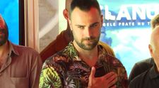 Denis Hanganu, unul dintre protagoniștii serialului CLANUL: ”Lucrez cu una dintre cele mai bune echipe de filmare din România”