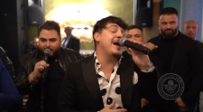 VIDEO Bogdan de la Ploiești, cover după ‘La nevedere’, piesa cântată de Andia aflată pe locul 1 în trending