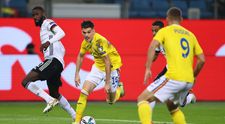România - Armenia se joacă la PRO TV de la ora 21.45! Meciul se vede live și pe VOYO