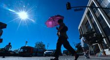 Val de căldură peste România: temperaturi de vară și furtuni zilnice în următorele două săptămâni