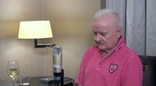 Irinel Columbeanu riscă să fie dat afară de la azil. Ce spune patronul: „Nu pot să-l țin la infinit”