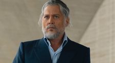 Johnny Depp, de nerecunoscut! Mai gras, cu barbă albă și ochi albaștri – transformare totală pentru noul film