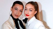 Surorile Hadid 