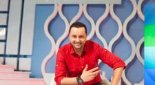 Catalin Maruta sustine programul Fiecare Copil in Gradinita