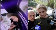 Ce se întâmplă cu Vlad Pascu după ce a cerut reducerea pedepsei de 10 ani. Decizia este definitivă!