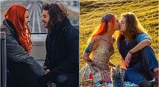 O celebră influenceriță din România a spus că fostul ei iubit a bătut-o! Vedeta a arătat conversații în care cere ajutorul disperat al prietenelor, pentru a o salva de tânăr. Fanii sunt în stare de șoc: „M-a strâns de gât”