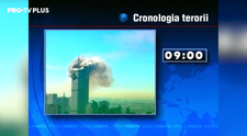 11 septembrie 2001 a reprezentat un punct de cotitură în istoria modernă a lumii, după atentatele din SUA