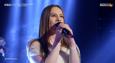 Vocea României 2025: FINALA. Raisa Radu și Corul Martyria, interpretare divină a piesei ”Imnul iubirii”. Irina Rimes: ”Nu s-a mai cântat așa ceva niciodată la Vocea”