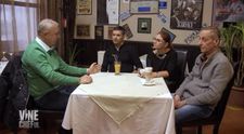 A readus la viata nu doar un restaurant, ci si o prietenie. Cum a transformat Victor Melian 