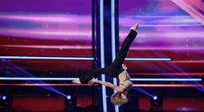 Românii au talent, 27 martie 2026. Alisa Doțenco, campioană internațională la dans acrobatic la doar 15 ani, a dus performanța la superlativ: „Nu aș ști să jurizez un astfel de număr, doar să mă înclin și să te aplaud”
