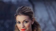 Andreea Ibacka: 