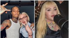 Madonna s-a despărțit de iubitul cu 35 de ani mai tânar. Cântăreața deja l-a înlocuit pe toyboy-ul ei cu un alt bărbat