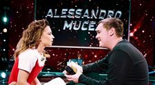 Imagini exclusive din culisele SuperStar. Ce a făcut Alessandro Mucea înainte de marea finală