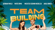 Comedia ”Teambuilding”, cu Matei Dima, Ștefan Pavlu și Micutzu, din 30 septembrie în cinema