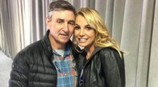 Britney Spears, dispusă să renunțe la carieră din cauza tatălui ei autoritar