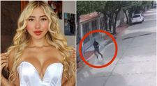 Sfârșit tragic pentru o celebră influenceriță! Tânăra de doar 22 de ani a fost împușcată mortal de un bărbat deghizat în curier, chiar în fața casei sale: „Visurile ei au fost curmate”