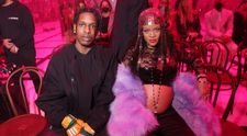 O nouă lovitură pentru Rihanna. După ce s-a zvonit că a înșelat-o, acum A$AP Rocky a fost arestat