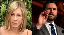 Jennifer Aniston, șocată de afirmațiile făcute de politicianul pe care Donald Trump îl vrea vicepreședinte al SUA. Ce a spus acesta despre femeile care nu au copii