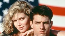 Cum arată Kelly McGillis la 36 de ani de la apariția filmului ”Top Gun”