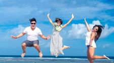 (P) Outfit lejer de vacanță: 6 idei de ținute