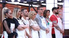 La MasterChef, proba pentru eliminare stă sub deviza: 