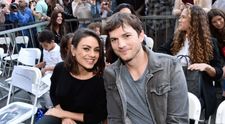 Mama actriței Mila Kunis a fost împotriva relației cu Ashton Kutcher