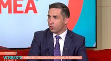 Valeriu Gheorghiță, detalii importante despre certificatul verde de vaccinare și condițiile în care putem pleca în vacanțe