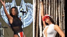 Antonia, confundată cu Kylie Jenner, cea mai tânără și sexy miliardară din istorie
