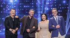 Ei sunt cei trei concurenți care au reușit să impresioneze publicul în cea de-a doua semifinală Românii au talent și merg mai departe în Marea Finală! Show-ul a fost lider de audiență!
