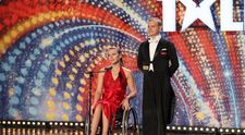 Dovada vie ca pasiunea trebuie urmata pana la capat, indiferent de obstacole. Prima pereche care a demonstrat un dans sportiv in carucior