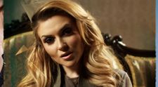 Oana Radu a lansat single-ul si videoclipul 