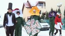 “Happy Hour” intampina primavara cu cel mai tare MARUTisor FOTO!