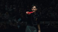 Timothée Chalamet ia primul Glob de Aur pentru „Marty Suprem”. Când are premiera în România și unde poate fi văzut