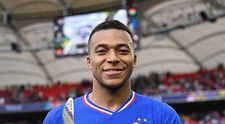 Kylian Mbappe a ajuns la spital. Anterior fusese în izolare în camera sa de hotel pentru a nu-şi contamina coechipierii