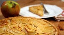 Tarte au stof de Wavre
